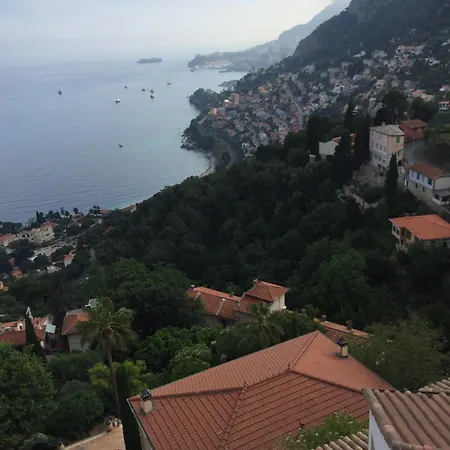 Charming Flat In A Medieval Village Lägenhet Roquebrune-Cap-Martin
