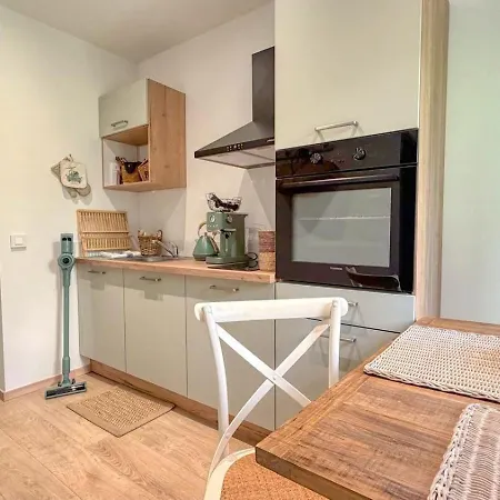 Charming Flat In A Medieval Village Roquebrune-Cap-Martin